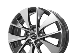 Replica Toyota RB17 W7.0 R18 PCD5x114.3 ET45 DIA67.1 BMF