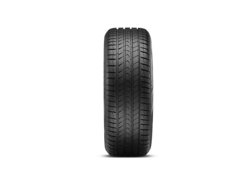 Всесезонна шина Vredestein Quatrac Pro Plus 285/40 R21 109Y