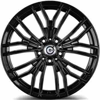 Диск Carbonado Yankee BG R19 W8.0 PCD5x120 ET30 DIA72.6