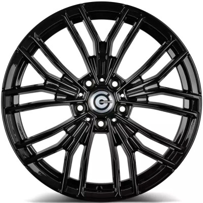Диск Carbonado Yankee BG R19 W8.0 PCD5x120 ET30 DIA72.6