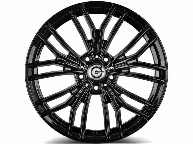 Диск Carbonado Yankee BG R19 W8.0 PCD5x120 ET30 DIA72.6