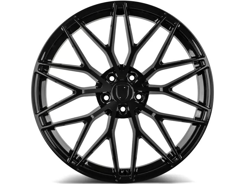 Диск Carbonado Glory BG R21 W9.5 PCD5x112 ET26 DIA66.6