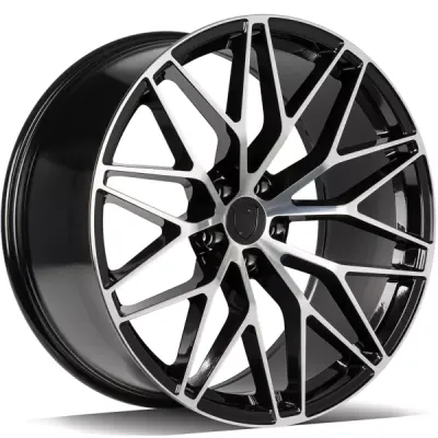 Диск Carbonado Glory BFP R21 W10.0 PCD5x112 ET19 DIA66.6