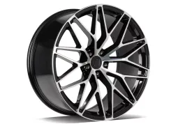 Диск Carbonado Glory BFP R21 W9.5 PCD5x112 ET26 DIA66.6