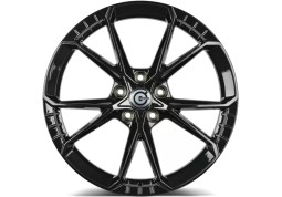 Диск Carbonado Track BG R19 W8.0 PCD5x114.3 ET45 DIA73.1