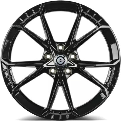 Диск Carbonado Track BG R19 W8.0 PCD5x114.3 ET45 DIA73.1