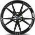 Диск Carbonado Track BG R19 W8.0 PCD5x114.3 ET45 DIA73.1