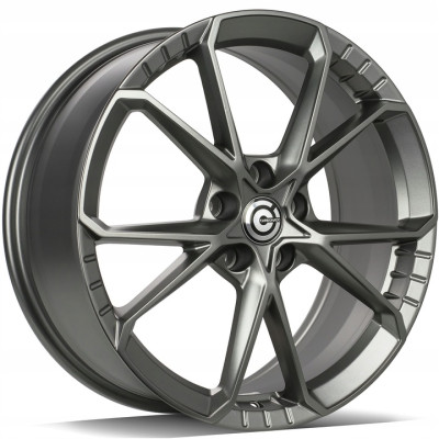 Диск Carbonado Track SG R19 W8.0 PCD5x114.3 ET45 DIA73.1