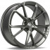 Диск Carbonado Track SG R19 W8.0 PCD5x114.3 ET45 DIA73.1