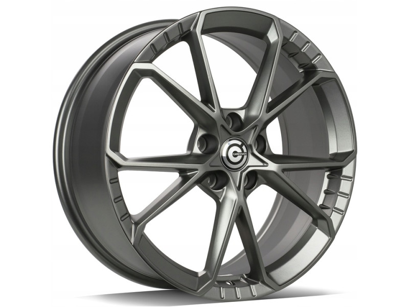 Диск Carbonado Track SG R19 W8.0 PCD5x114.3 ET45 DIA73.1