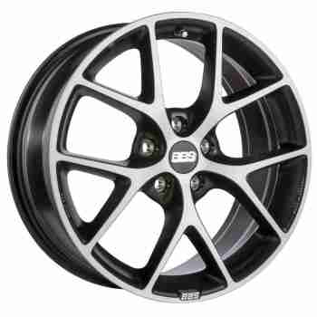 Диск BBS SR TMFP R18 W8.0 PCD5x100 ET36 DIA70.0