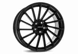 Диск Motec  Tornado Black Matt R21 W10.0 PCD5x112 ET45 DIA66.5