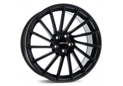 Диск Motec  Tornado Black Matt R22 W10.0 PCD5x112 ET45 DIA66.5