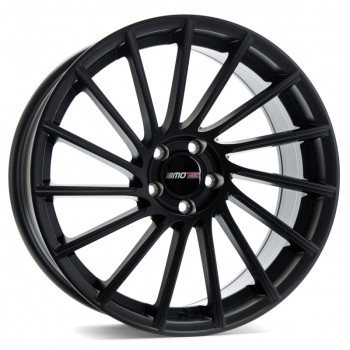 Диск Motec  Tornado Black Matt R20 W9.0 PCD5x120 ET45 DIA65.1