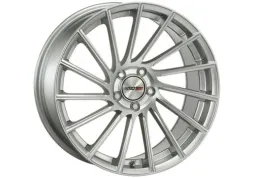 Диск Motec  Tornado (MCT9) High Gloss Silver R21 W10.0 PCD5x120 ET45 DIA72.6