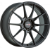 Диск Motec  Ultralight Black Matt R18 W8.0 PCD5x112 ET45 DIA66.5