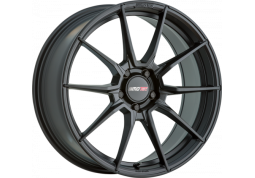 Диск Motec  Ultralight Black Matt R19 W8.5 PCD5x108 ET45 DIA72.6