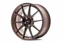 Диск Motec  Ultralight Bronze Matt R19 W9.5 PCD5x112 ET45 DIA66.5