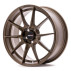 Диск Motec  Ultralight Bronze Matt R19 W9.5 PCD5x112 ET45 DIA66.5