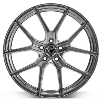 Диск Wrath Wheels WF-7 HB R18 W8.0 PCD5x112 ET42 DIA73.1