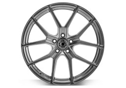 Диск Wrath Wheels WF-7 HB R19 W9.5 PCD5x112 ET42 DIA73.1