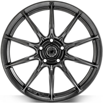 Диск Wrath Wheels WF-12 HB R18 W8.5 PCD5x120 ET40 DIA72.6