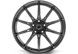 Диск Wrath Wheels WF-12 HB R18 W8.5 PCD5x114.3 ET45 DIA73.1