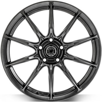 Диск Wrath Wheels WF-12 HB R18 W8.5 PCD5x114.3 ET45 DIA73.1