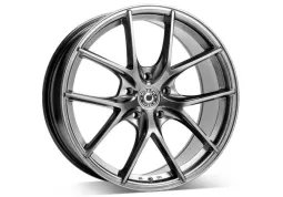 Диск Wrath Wheels WF-11 HB R18 W8.0 PCD5x120 ET35 DIA72.6