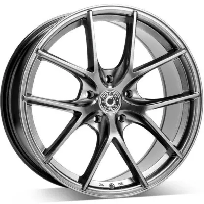 Диск Wrath Wheels WF-11 HB R18 W8.0 PCD5x120 ET35 DIA72.6