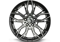 Диск Wrath Wheels WF-15 BP R19 W8.5 PCD5x120 ET35 DIA74.1