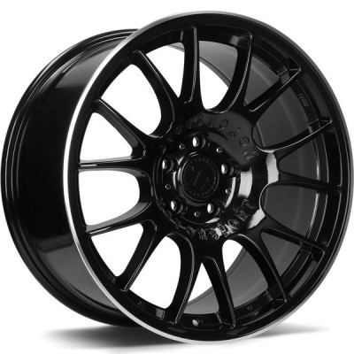 Диск Seventy9 SV-H BGLP R18 W9.0 PCD5x120 ET35 DIA72.6