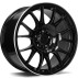Диск Seventy9 SV-H BGLP R18 W9.0 PCD5x120 ET35 DIA72.6
