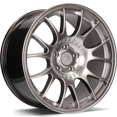Диск Seventy9 SV-H DHB R18 W9.0 PCD5x112 ET40 DIA66.6