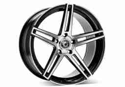 Диск Wrath Wheels WF-1 BP R19 W8.5 PCD5x112 ET42 DIA73.1