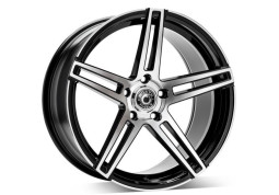 Диск Wrath Wheels WF-1 BP R19 W8.5 PCD5x112 ET42 DIA73.1