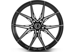 Диск Wrath Wheels WFX BP R17 W7.5 PCD5x100 ET40 DIA73.1