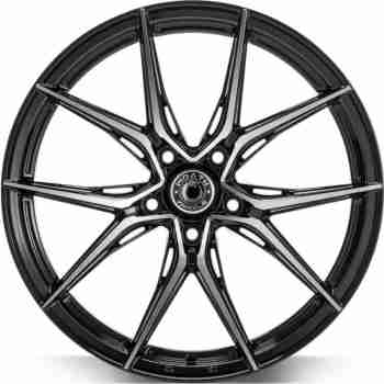 Диск Wrath Wheels WFX BP R17 W7.5 PCD5x100 ET40 DIA73.1