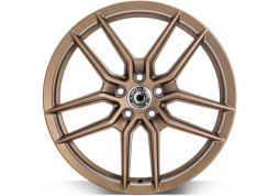 Диск Wrath Wheels WF-14 BR R19 W9.5 PCD5x120 ET38 DIA72.6