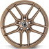 Диск Wrath Wheels WF-14 BR R19 W9.5 PCD5x120 ET38 DIA72.6