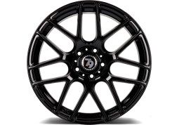 Диск Seventy9 SV-L BG R18 W8.0 PCD5x120 ET35 DIA72.6