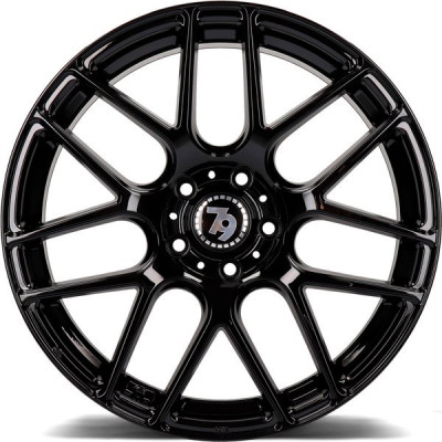 Диск Seventy9 SV-L BG R19 W8.5 PCD5x120 ET33 DIA72.6