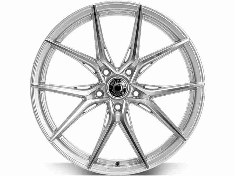 Диск Wrath Wheels WFX SP R19 W9.5 PCD5x112 ET40 DIA73.1