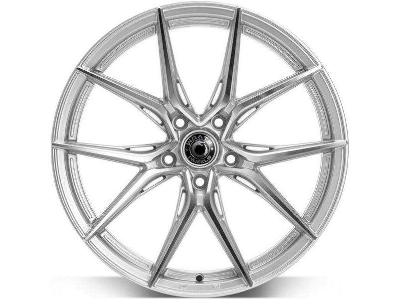 Диск Wrath Wheels WFX SP R18 W8.5 PCD5x112 ET45 DIA73.1