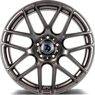 Диск Seventy9 SV-L DHB R19 W8.5 PCD5x120 ET33 DIA72.6