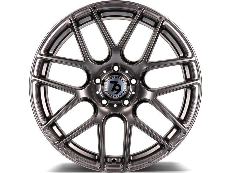 Диск Seventy9 SV-L DHB R19 W8.5 PCD5x120 ET33 DIA72.6