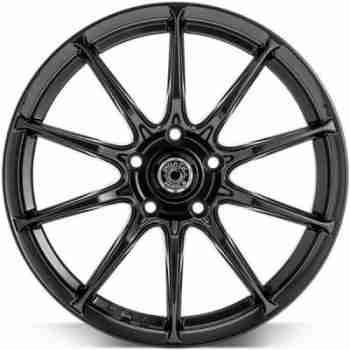 Диск Wrath Wheels WF-12 SPB R18 W8.5 PCD5x112 ET45 DIA73.1