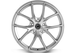 Диск Wrath Wheels WF-11 HS R19 W8.5 PCD5x112 ET40 DIA73.1
