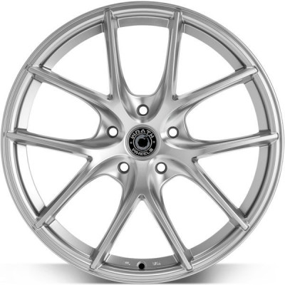 Диск Wrath Wheels WF-11 HS R19 W8.5 PCD5x112 ET40 DIA73.1