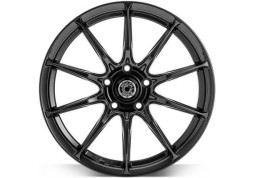 Диск Wrath Wheels WF-12 SPB R18 W8.5 PCD5x114.3 ET45 DIA73.1